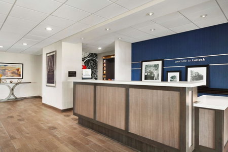 Hampton Inn by Hilton Turlock, Turlock, United States