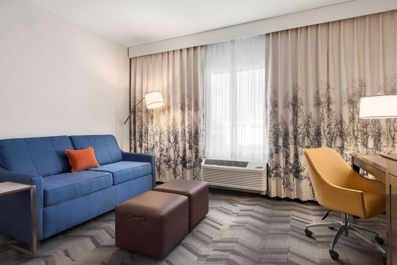 Hampton Inn by Hilton Turlock, Turlock, United States
