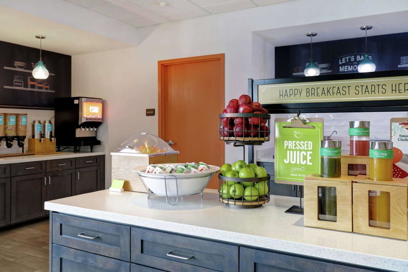 Hampton Inn by Hilton Turlock, Turlock, United States