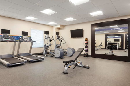 Hampton Inn by Hilton Turlock, Turlock, United States