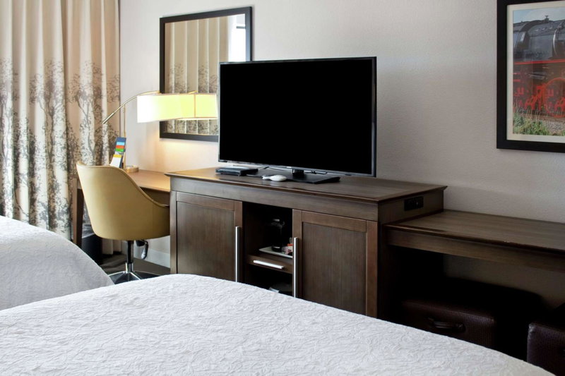Hampton Inn by Hilton Turlock, Turlock, United States
