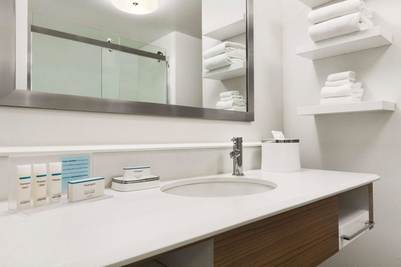 Hampton Inn by Hilton Turlock, Turlock, United States