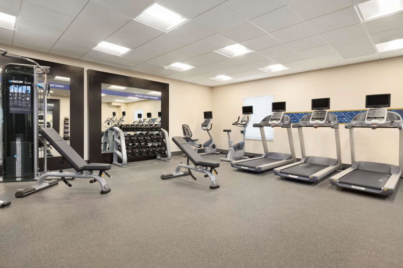 Hampton Inn by Hilton Turlock, Turlock, United States