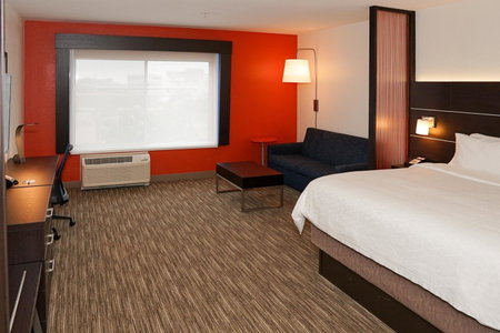 Holiday Inn Express & Suites - Aurora Medical Campus by IHG, Aurora, Estados Unidos