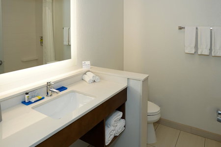 Holiday Inn Express & Suites - Aurora Medical Campus by IHG, Aurora, Estados Unidos