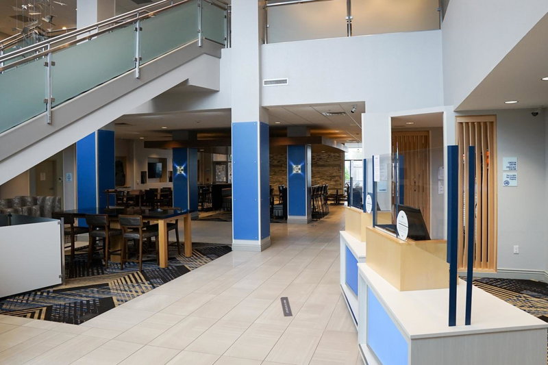 Holiday Inn Express & Suites - Aurora Medical Campus by IHG, Aurora, Estados Unidos