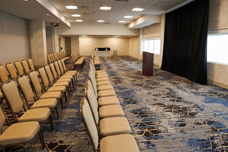 Holiday Inn Express & Suites - Aurora Medical Campus by IHG, Aurora, Estados Unidos