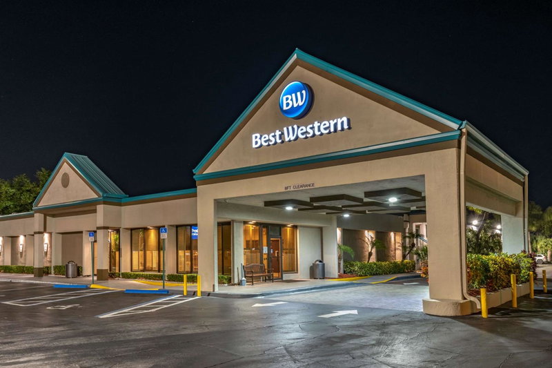 Best Western Downtown Stuart, Stuart, United States