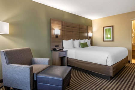 Best Western Downtown Stuart, Stuart, United States