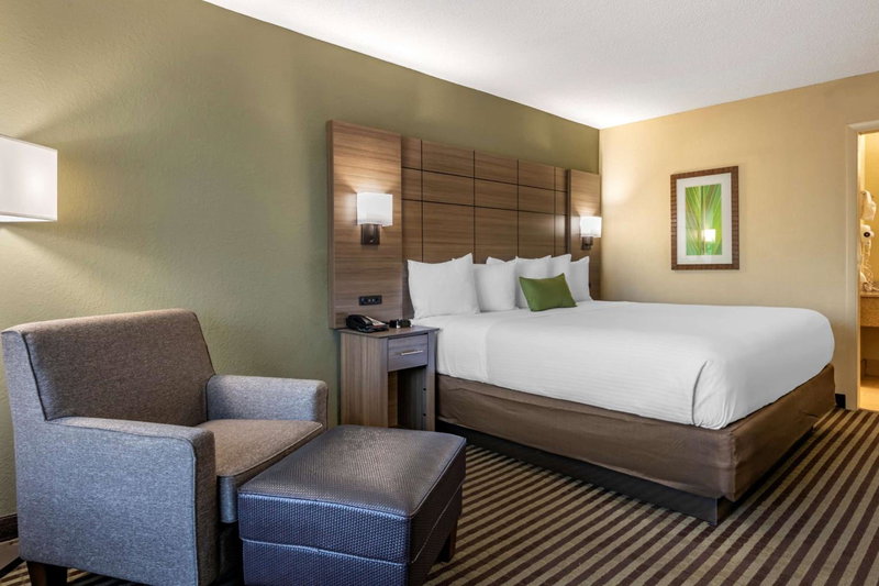 Best Western Downtown Stuart, Stuart, United States