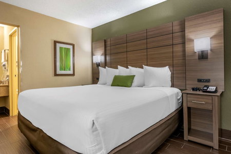 Best Western Downtown Stuart, Stuart, United States