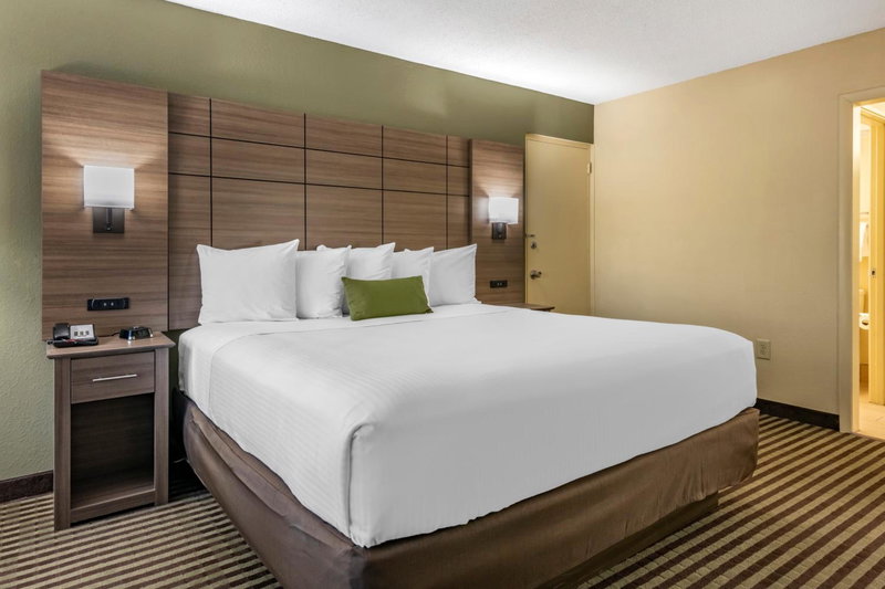 Best Western Downtown Stuart, Stuart, United States
