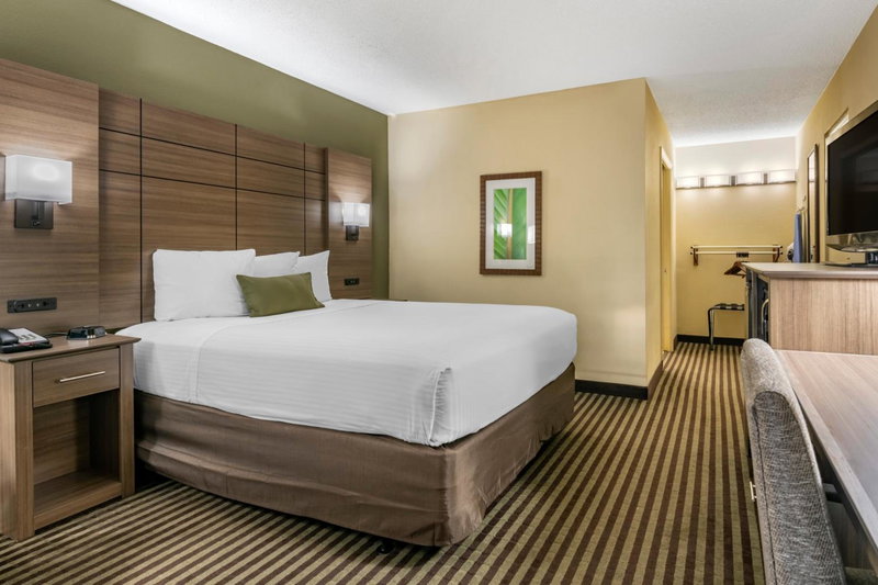 Best Western Downtown Stuart, Stuart, United States