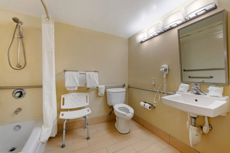 Best Western Downtown Stuart, Stuart, United States