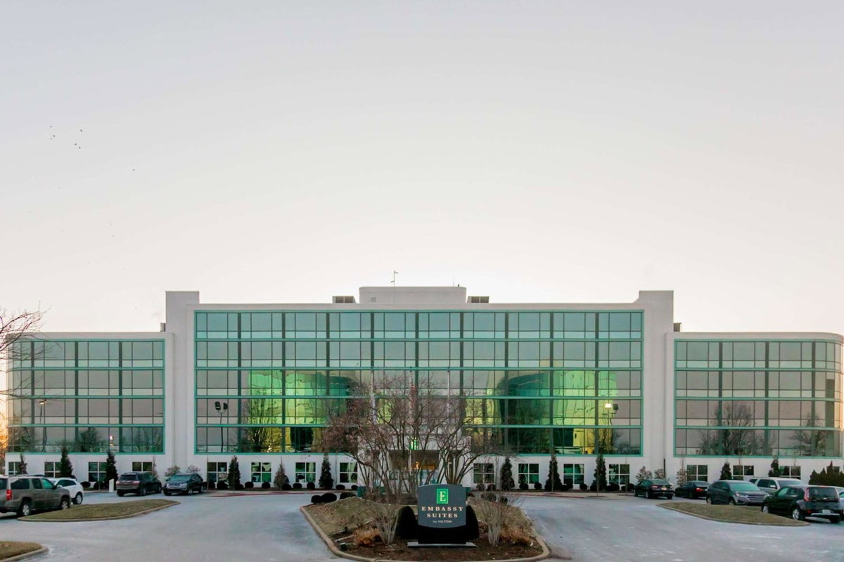 Embassy Suites by Hilton Lexington Green, United States