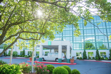 Embassy Suites by Hilton Lexington Green, Lexington, United States