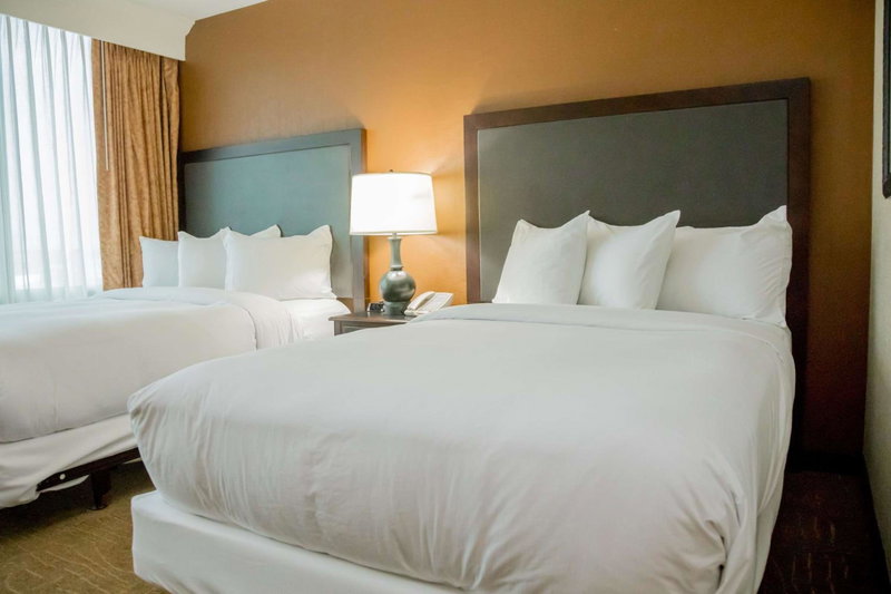 Embassy Suites by Hilton Lexington Green, Lexington, United States