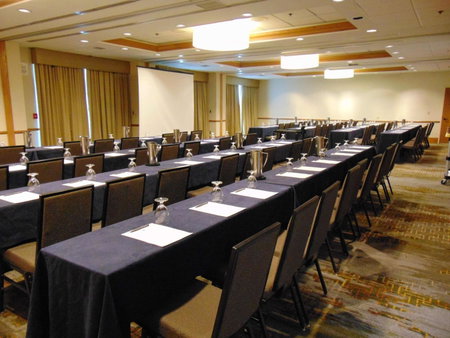 Embassy Suites by Hilton Lexington Green, Lexington, United States