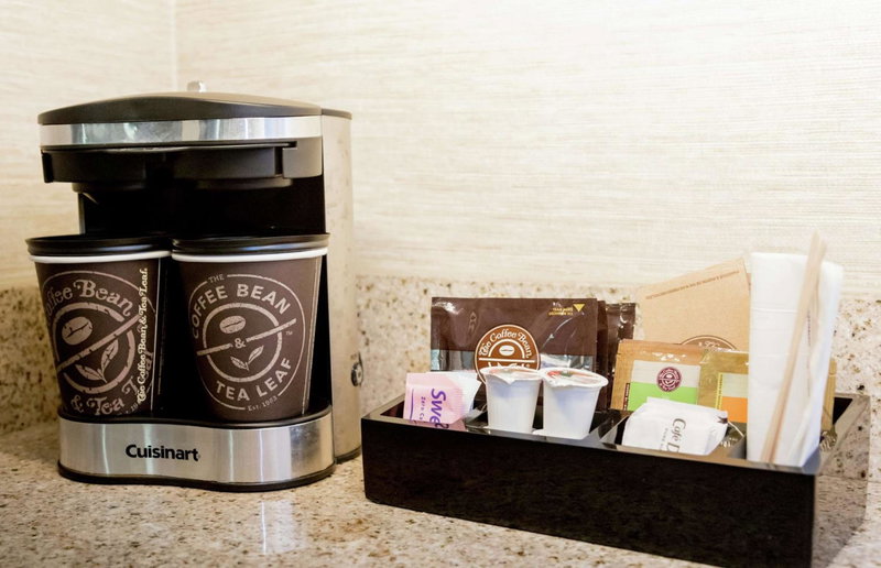 Embassy Suites by Hilton Lexington Green, Lexington, United States