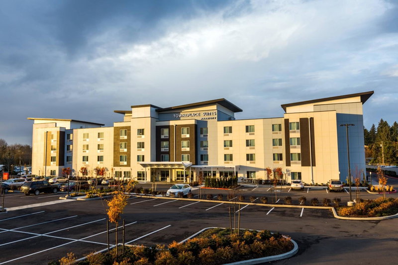 TownePlace Suites by Marriott Portland Beaverton, Beaverton, United States