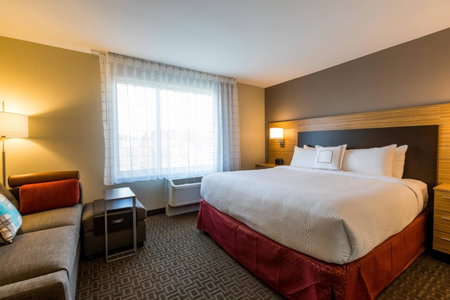 TownePlace Suites by Marriott Portland Beaverton, Beaverton, United States