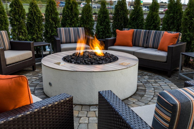 TownePlace Suites by Marriott Portland Beaverton, Beaverton, United States