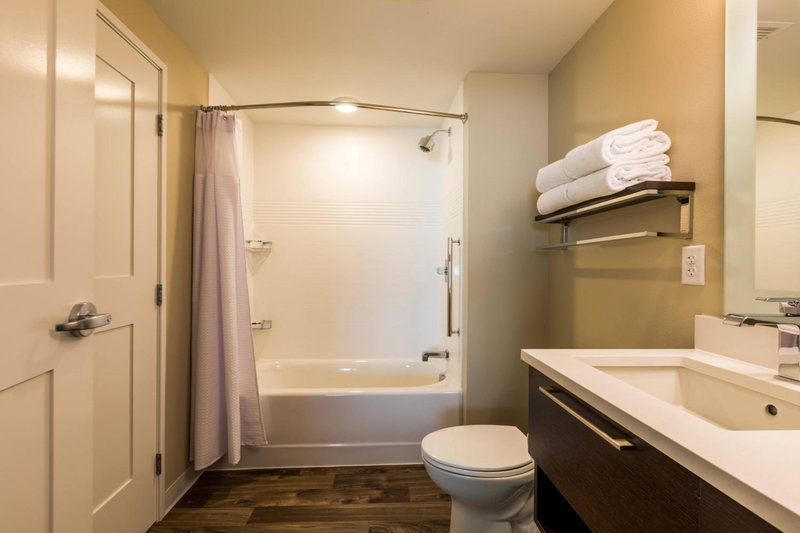 TownePlace Suites by Marriott Portland Beaverton, Beaverton, United States