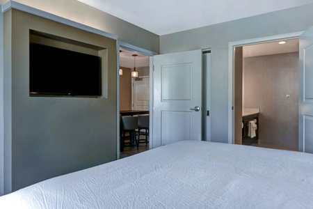 Residence Inn by Marriott Steamboat Springs, Steamboat Springs, Estados Unidos