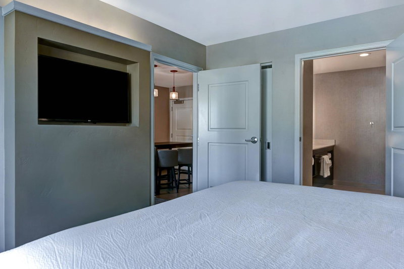 Residence Inn by Marriott Steamboat Springs, Steamboat Springs, Estados Unidos