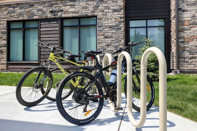 Residence Inn by Marriott Steamboat Springs, Steamboat Springs, Estados Unidos