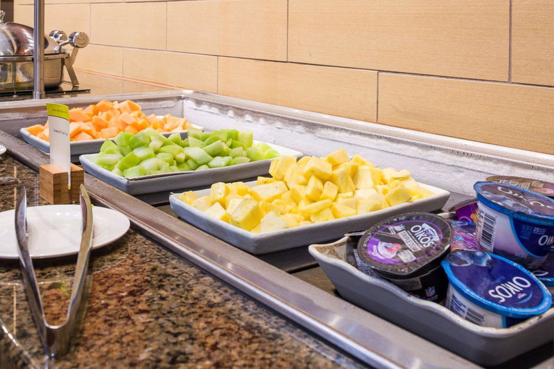 DoubleTree by Hilton Boston-Andover, Andover, États-Unis