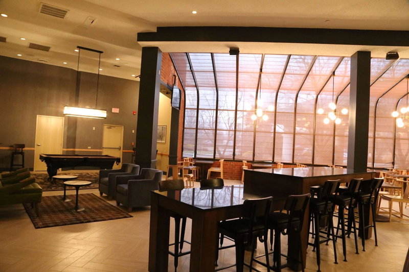 DoubleTree by Hilton Boston-Andover, Andover, États-Unis