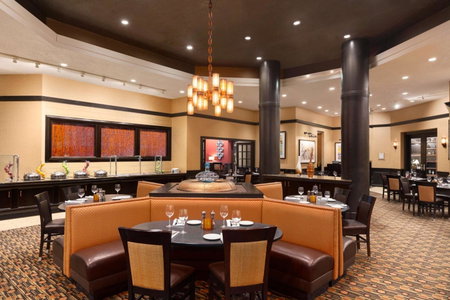 DoubleTree by Hilton Boston-Andover, Andover, États-Unis