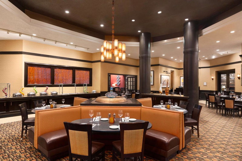 DoubleTree by Hilton Boston-Andover, Andover, États-Unis