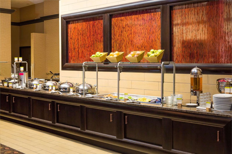 DoubleTree by Hilton Boston-Andover, Andover, États-Unis