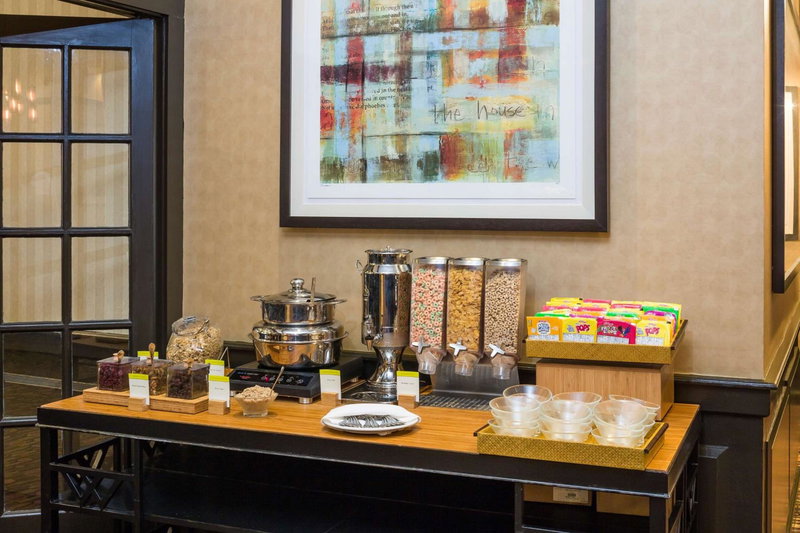 DoubleTree by Hilton Boston-Andover, Andover, États-Unis