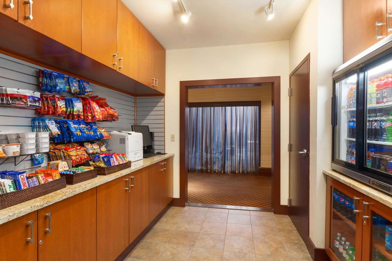 DoubleTree by Hilton Boston-Andover, Andover, États-Unis