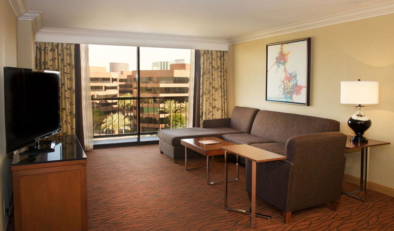 Hilton Orange County/Costa Mesa, Costa Mesa, Estados Unidos