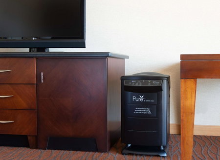 Hilton Orange County/Costa Mesa, Costa Mesa, Estados Unidos
