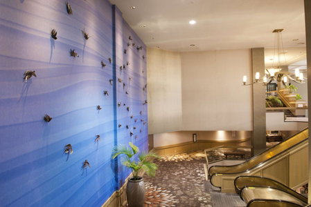Hilton Orange County/Costa Mesa, Costa Mesa, Estados Unidos