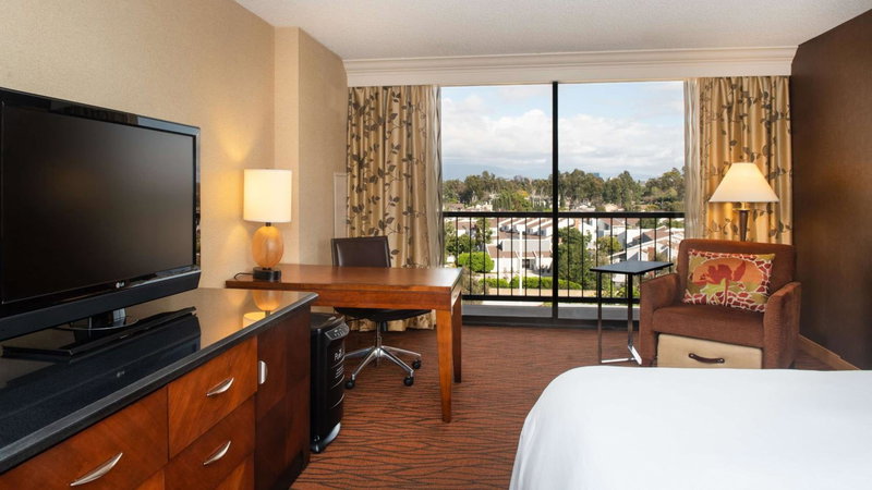 Hilton Orange County/Costa Mesa, Costa Mesa, Estados Unidos