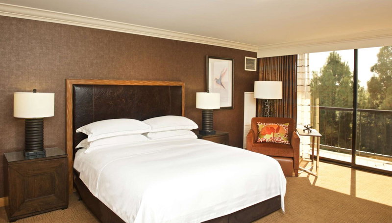 Hilton Orange County/Costa Mesa, Costa Mesa, Estados Unidos