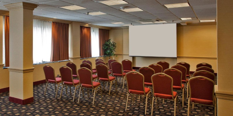 Holiday Inn Washington-Central/White House by IHG, Washington, Estados Unidos
