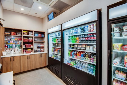 Holiday Inn Washington-Central/White House by IHG, Washington, Estados Unidos