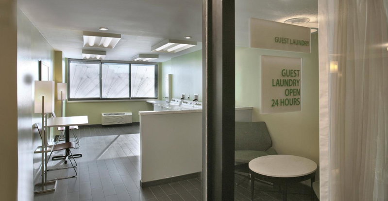 Holiday Inn Washington-Central/White House by IHG, Washington, Estados Unidos