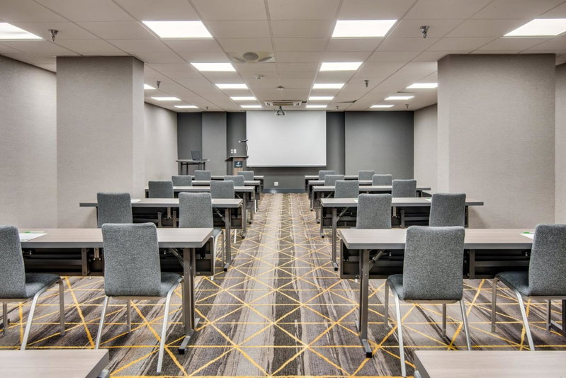 Holiday Inn Washington-Central/White House by IHG, Washington, Estados Unidos