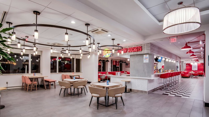 Holiday Inn Washington-Central/White House by IHG, Washington, Estados Unidos