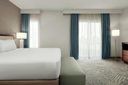 Courtyard by Marriott Anaheim Theme Park Entrance, Anaheim, Estados Unidos