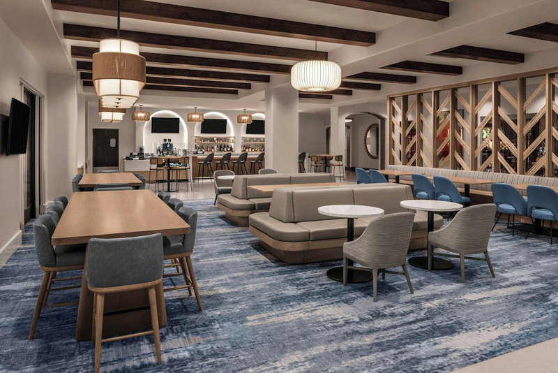 Courtyard by Marriott Anaheim Theme Park Entrance, Anaheim, Estados Unidos