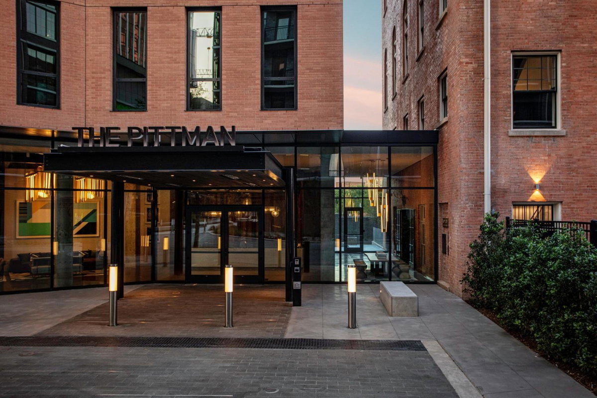 Hotel · Kimpton - Pittman Hotel by IHG, Dallas